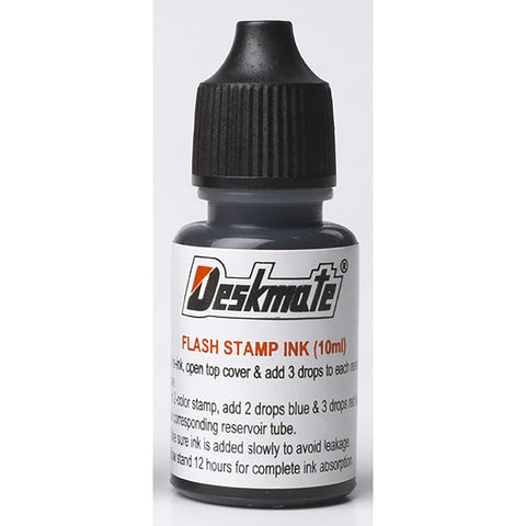 Deskmate Stamp Pad Refill